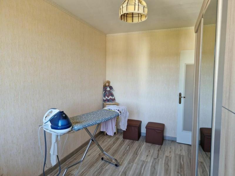 Pavillon - 88 m² - 4 pièces