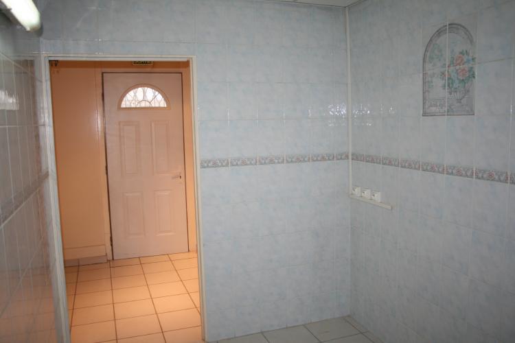 Local commercial - 123 m²