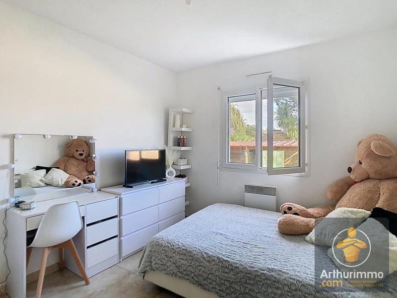 Maison - 97 m² - 4 pièces