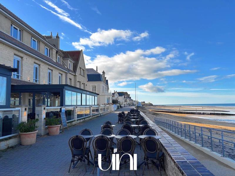 Appartement - 32 m² - 2 pièces