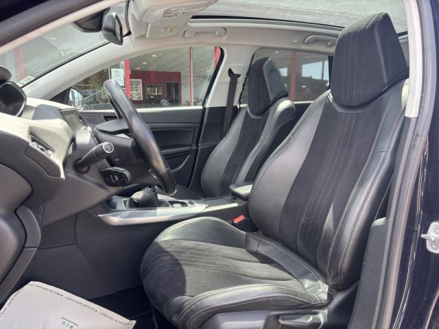 Peugeot 308 Sw 2.0 BlueHDi 150ch s&amp;S Bvm6 Allure