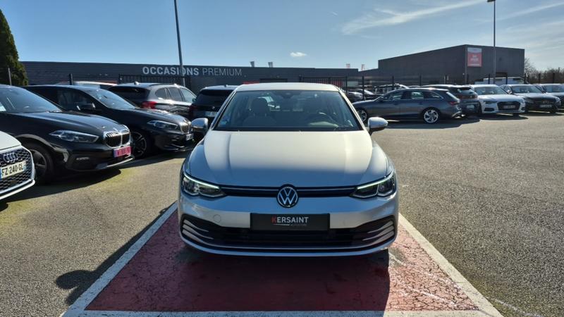 Volkswagen Golf 1.0 Etsi Opf 110 Dsg7 Life Business