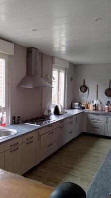 Maison de village - 156 m² - 5 pièces