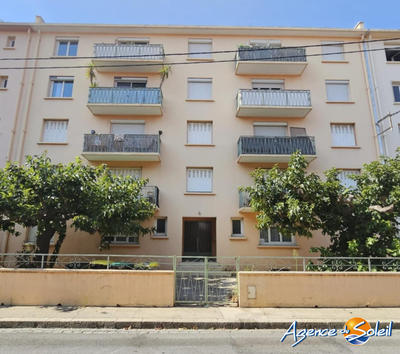 Appartement - 79 m² - 3 pièces