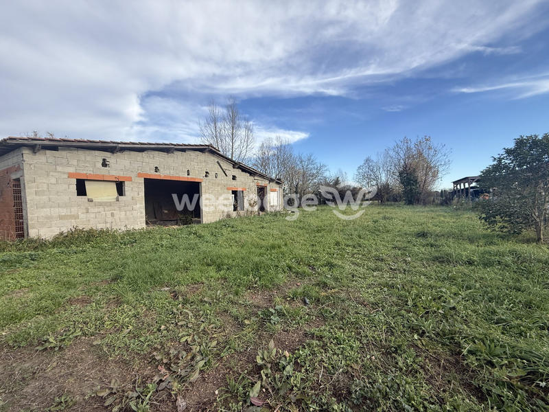 Terrain - 594 m²