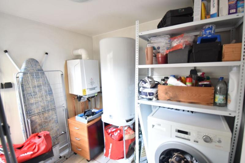 Maison - 115 m² - 3 pièces