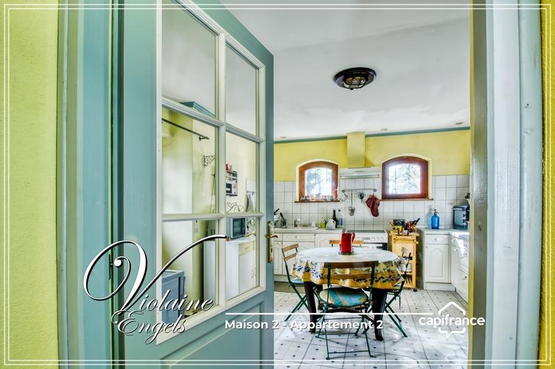 Propriété - 382 m² - 12 pièces