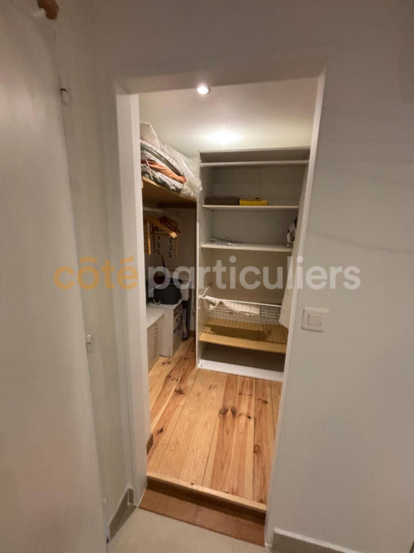 Appartement - 35 m² - 1 pièce