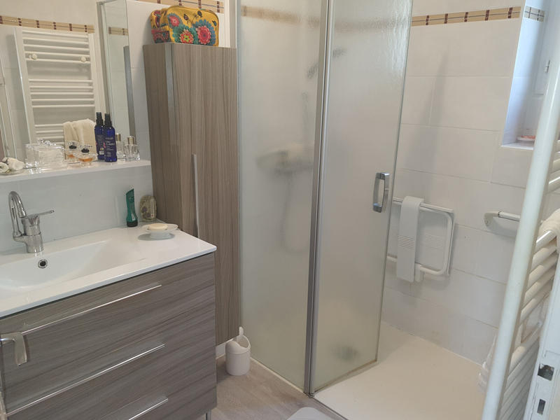 Propriété - 153 m² - 8 pièces