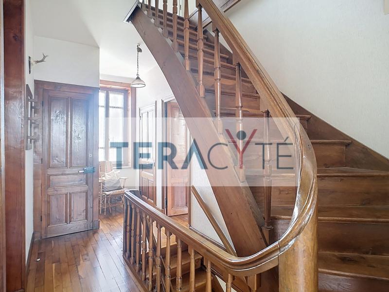 Appartement - 60 m² - 2 pièces