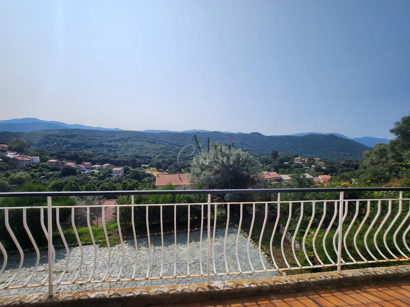 Villa - 170 m² - 5 pièces