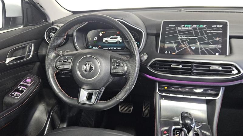 Mg Ehs 1.5t Gdi Phev Comfort