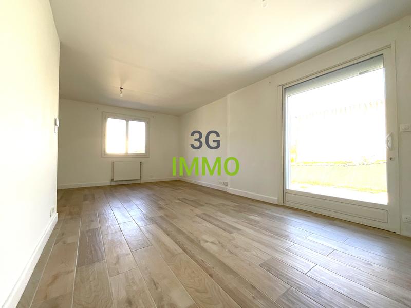 Villa - 93 m² - 5 pièces