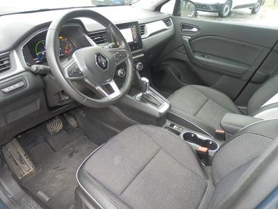 Renault Captur Intens E-Tech Hybride 145-21 II Etech Hybrid 145