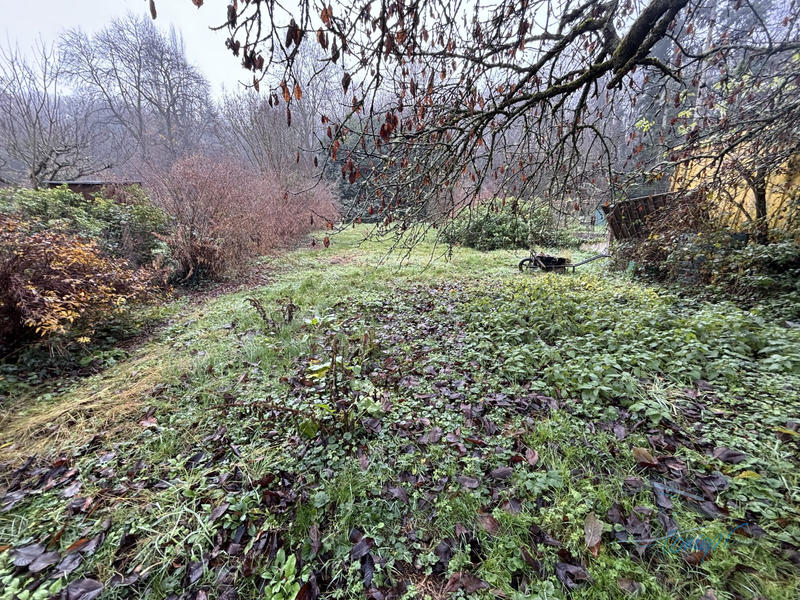Maison ancienne - 75 m² - 5 pièces