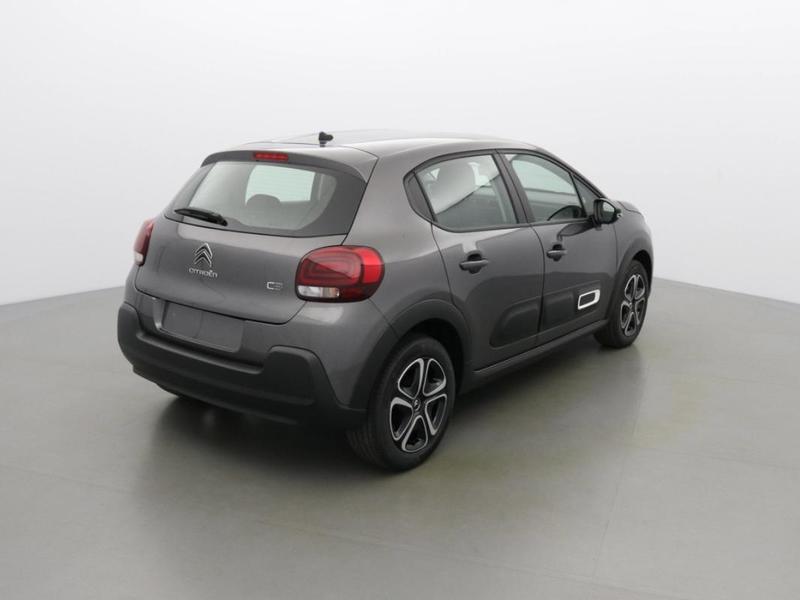 Citroën C3 Feel Pack 83 Puretech