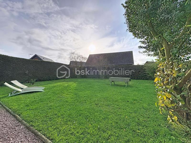 Châlet - 47 m² - 4 pièces