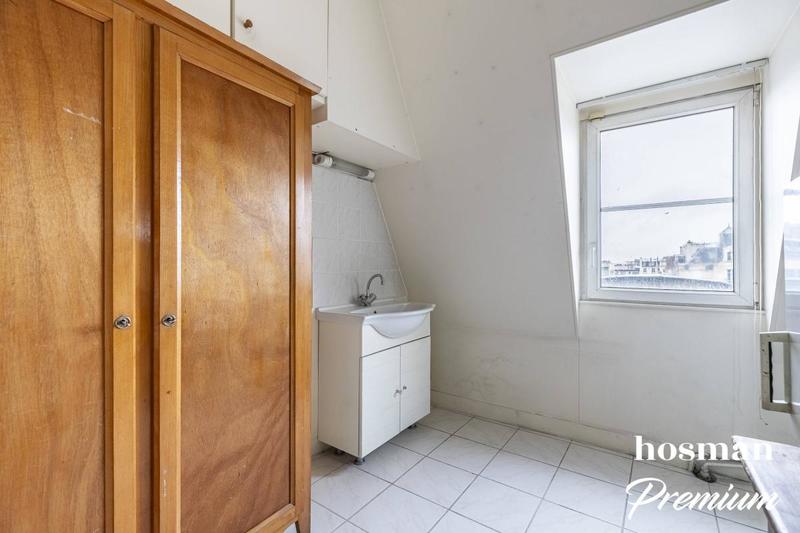 Duplex - 108 m² - 4 pièces