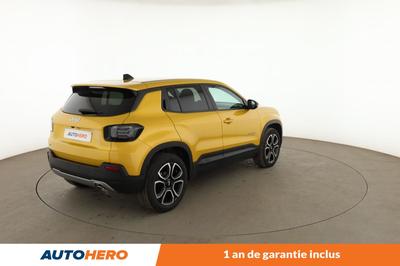 Jeep Avenger 1.2 Turbo T3 Summit Bvr6 101 ch