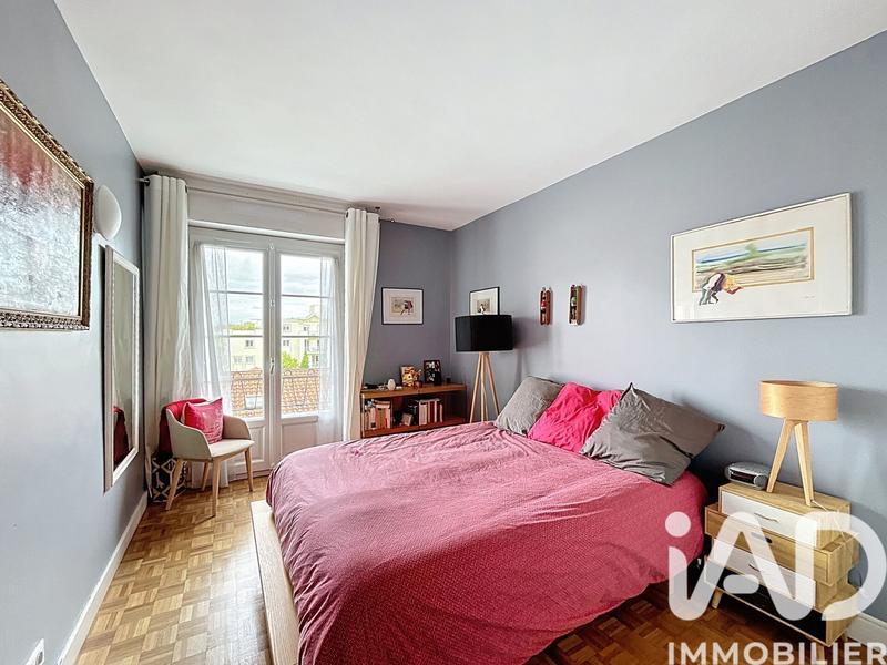 Appartement - 181 m² - 7 pièces