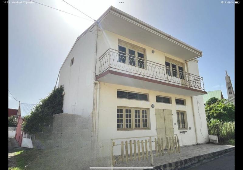 Maison - 114 m² - 5 pièces