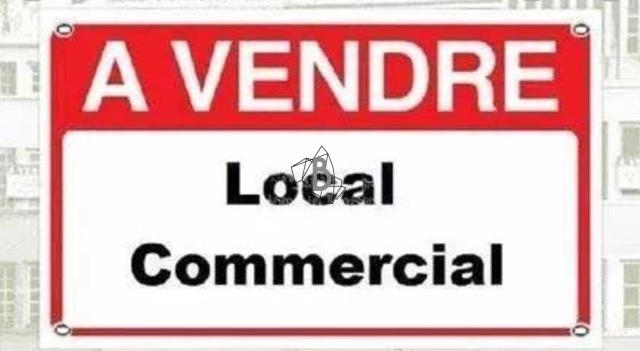 Local commercial - 160 m²