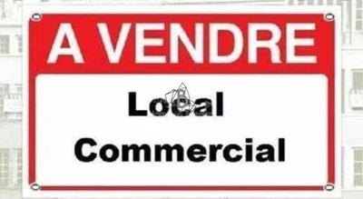 Local commercial - 160 m²