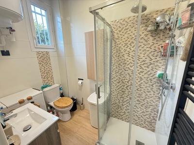 Appartement - 29 m² - 2 pièces