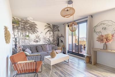 Duplex - 99 m² - 4 pièces