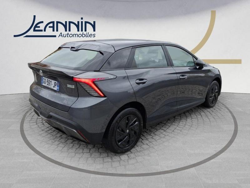 Mg Mg4 Electric 51kWh - 125 kW 2wd Standard