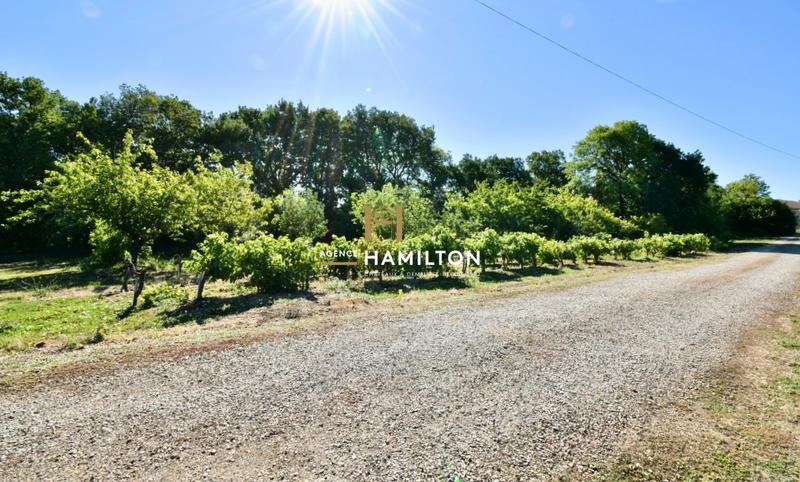 Maison de campagne - 138 m² - 5 pièces