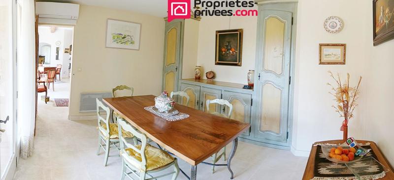 Maison - 165 m² - 5 pièces