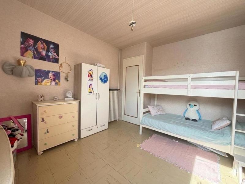 Maison - 114 m² - 5 pièces