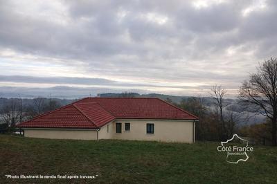 Villa - 165 m² - 5 pièces