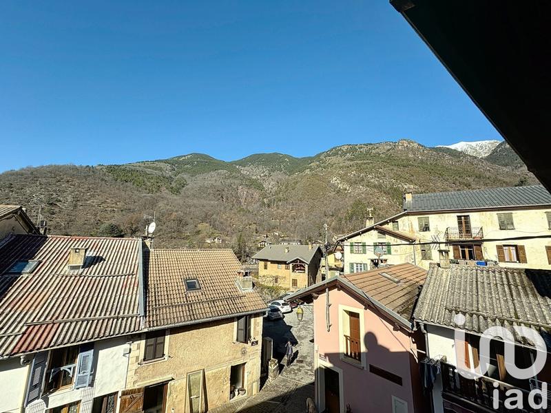 Maison de village - 54 m² - 4 pièces