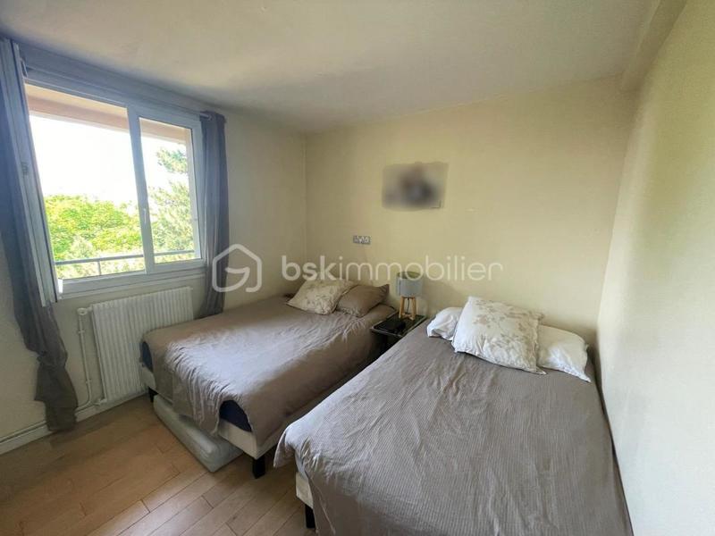 Appartement - 66 m² - 4 pièces