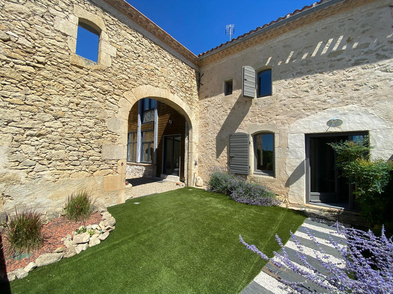 Maison - 149 m² - 6 pièces