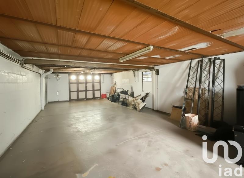 Maison - 91 m² - 4 pièces