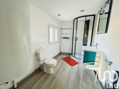 Maison de village - 58 m² - 3 pièces