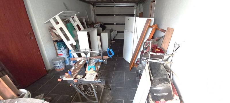 Maison - 93 m² - 6 pièces