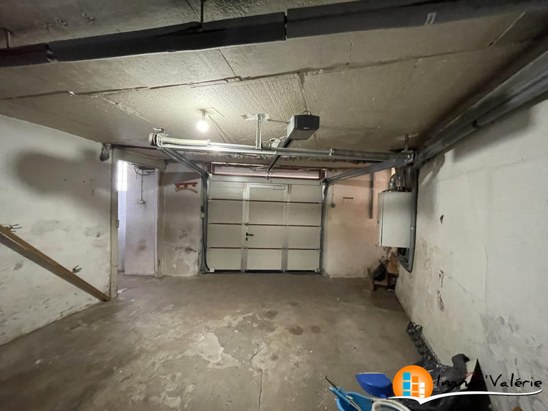 Maison - 96 m² - 5 pièces