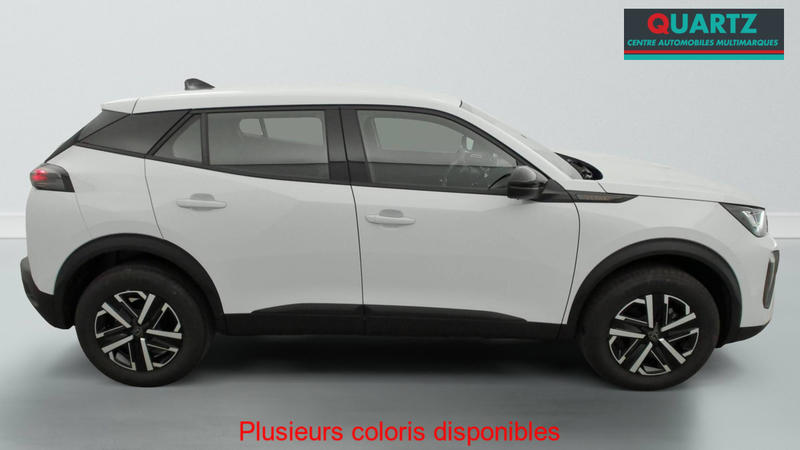 Peugeot 2008 100 s Bvm6 Style