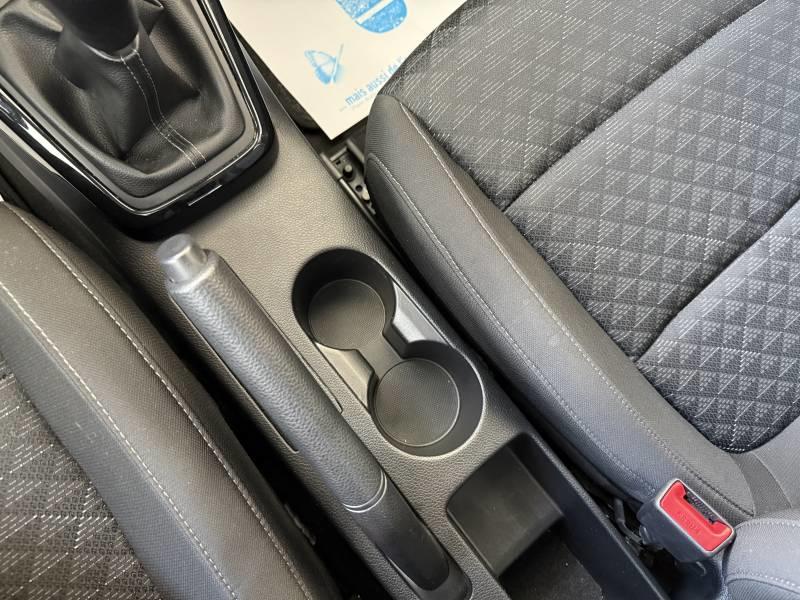 Kia Rio 1.0 t-GDi 100 ch Bvm6 Active