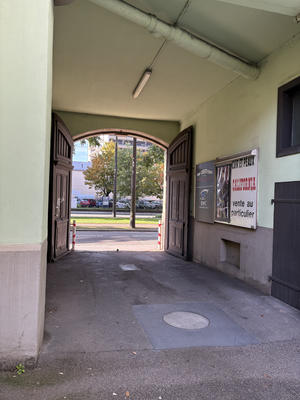 Bureau - 90 m² - 3 pièces