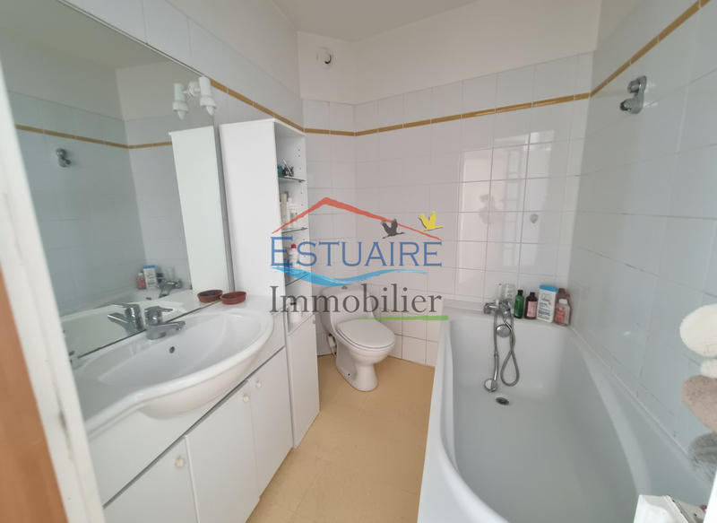 Maison ancienne - 86 m² - 5 pièces