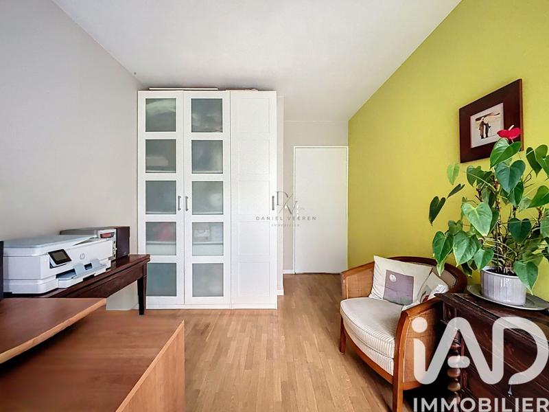 Appartement - 92 m² - 4 pièces