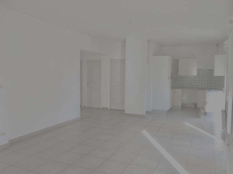 Appartement - 78 m² - 3 pièces