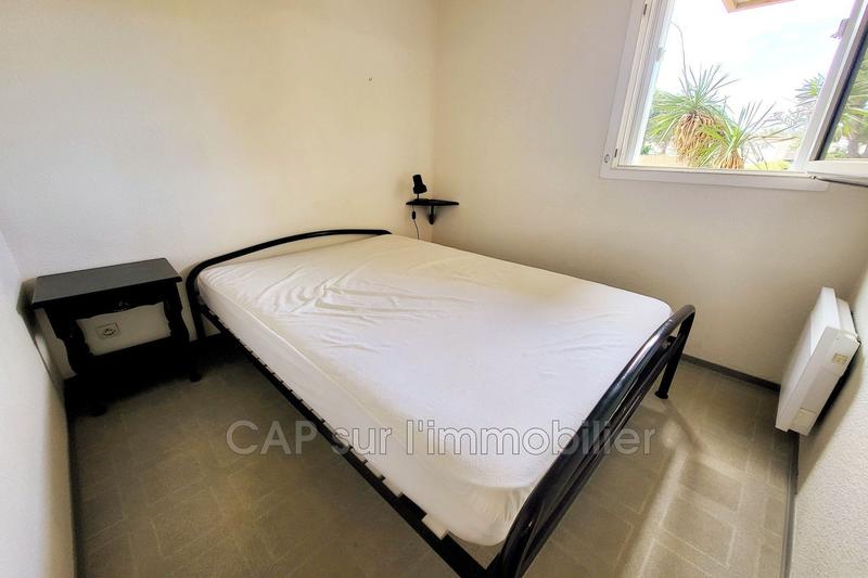 Appartement - 33 m²