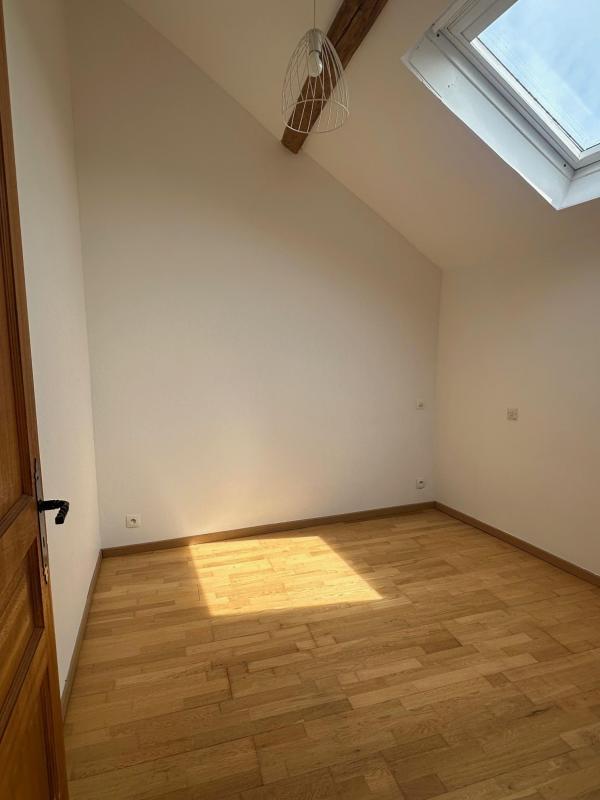 Appartement - 31 m² - 2 pièces