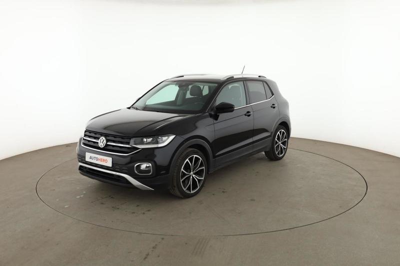 Volkswagen t-Cross 1.0 Tsi Carat Dsg 115 ch